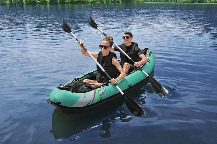 Image du produit Bestway 65052 / 24 (2 pers.)