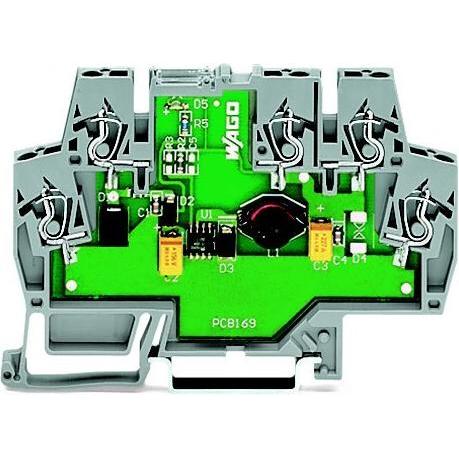 Thumbnail - Wago, Spannungswandler, DC/DCWandler