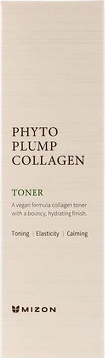 Produktbild Mizon Skin tonic Phyto Plump Collagen (Toner) 150 ml (150 ml)
