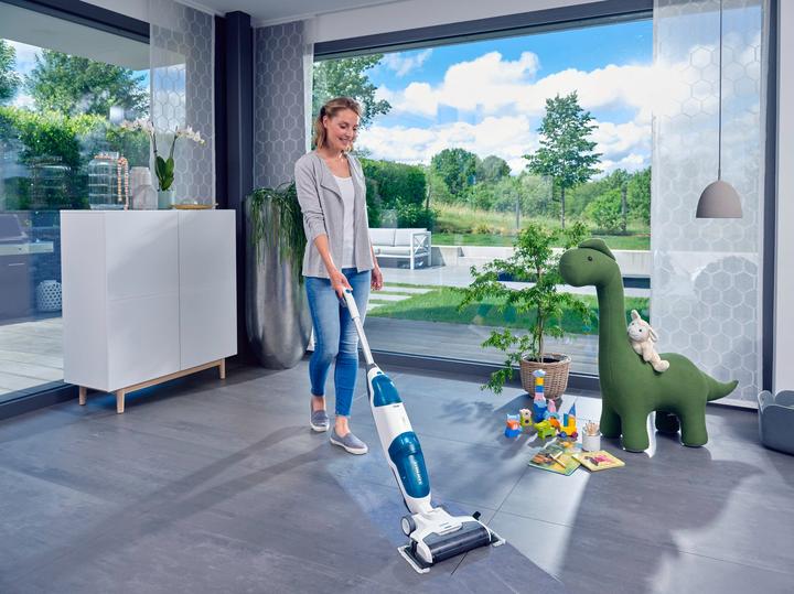 Productafbeelding Leifheit Zuigende wisser