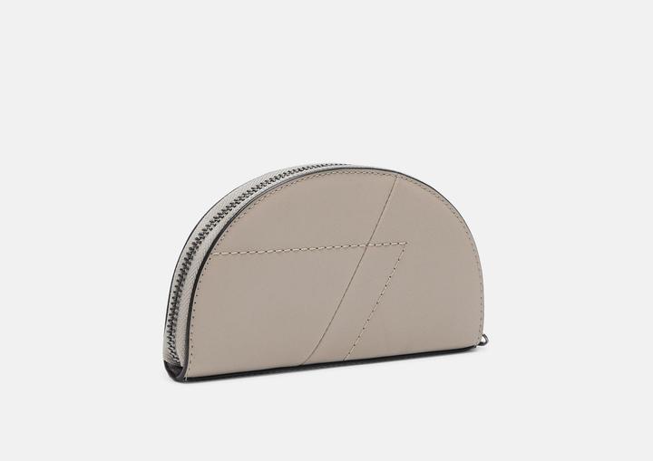 Immagine prodotto Liebeskind Berlin Portemonnaie Handliche Geldbörse in Halbmondform aus Nappaleder