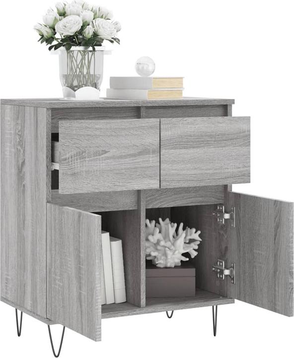 Image du produit vidaXL Sideboard (60 x 35 x 70 cm)