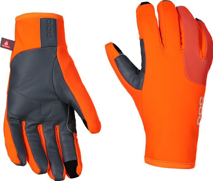 Actual product image Poc Thermo gloves (S)