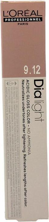Produktbild L'Oréal Paris DIA LIGHT 9,12 50ML (9.12 50ml)