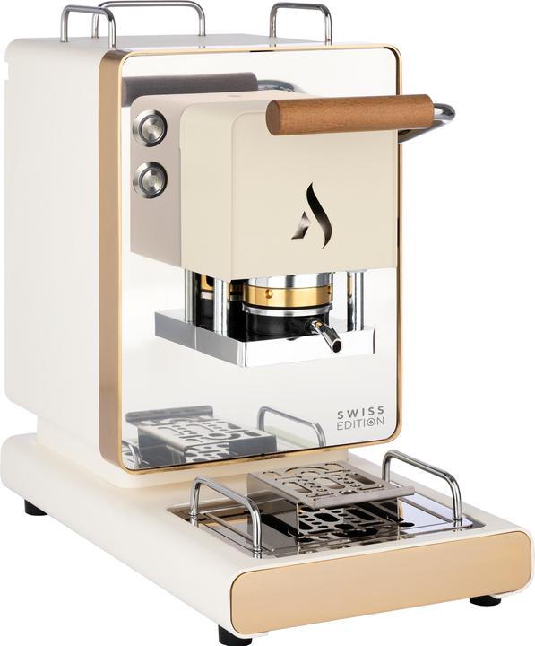 Aromatika Iconica Claudia+ Standby + Short/Long