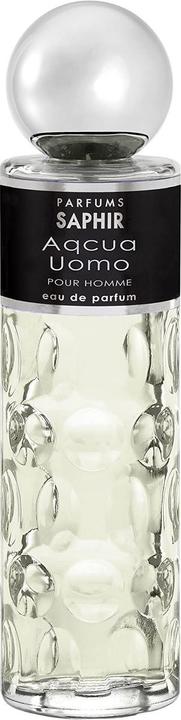 Saphir Acqua Uomo - Eau de parfum - 200ML (Eau de parfum, 200 ml)