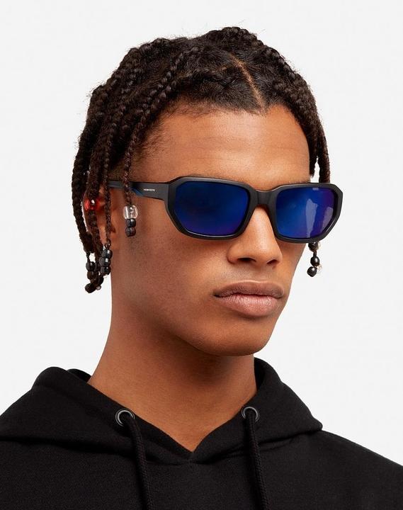 Immagine prodotto Hawkers Unisex-Sonnenbrille Bolt Polarisiert Ø 47 mm