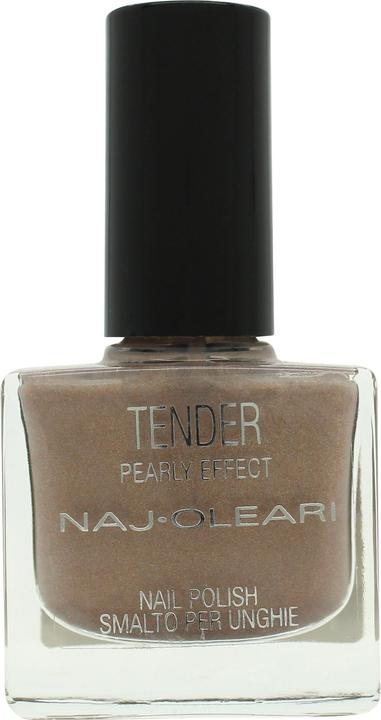 134, Tender Pearly Effect