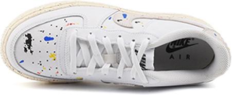 Immagine prodotto Nike AIR FORCE 1 LV8 3-6.5 (39)