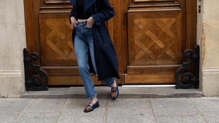 Immagine prodotto Melvin & Hamilton Gianna 5 Mocassins (36)