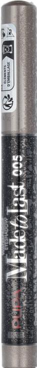 Image du produit Pupa Milano Made to Last Waterproof Eyeshadow desert taupe (005)