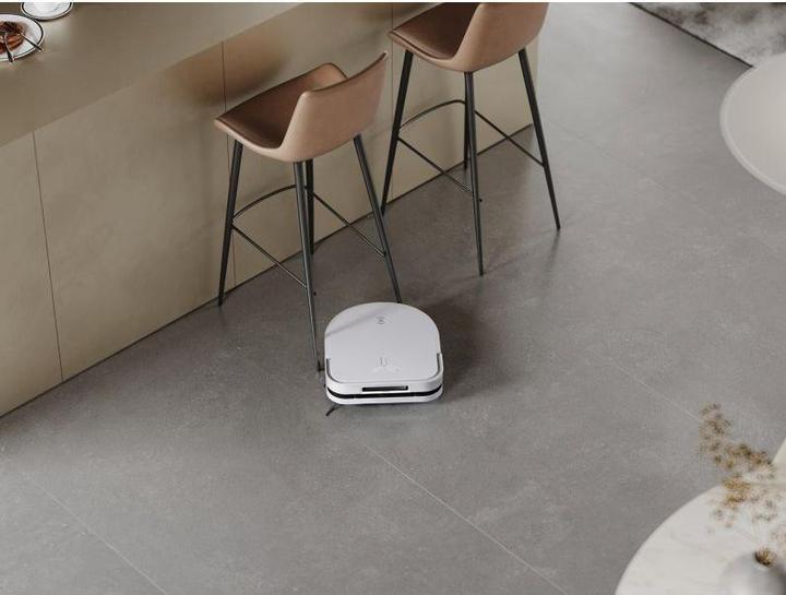 Actual product image Ecovacs T50 Max Pro Omni (18500 Pa, Wiping pads (rotating))