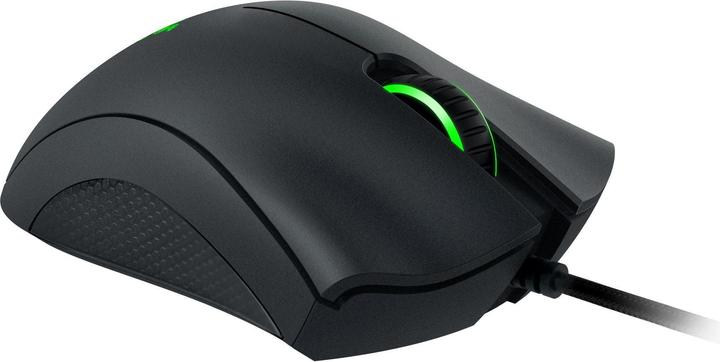 Produktbild Razer DeathAdder Essential (Kabelgebunden)