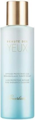 Produktbild Guerlain Cleanser 15 Clean/Biphase Eyes R1 (Make-Up Entferner, 125 ml)