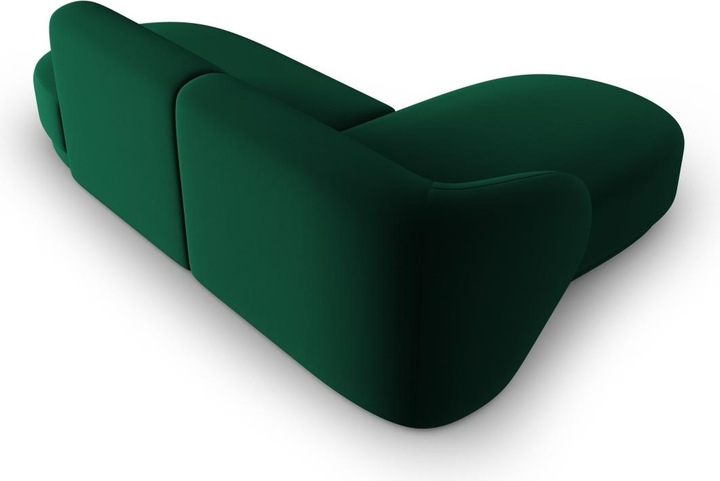 Actual product image CXL by Christian Lacroix Lionel (Corner sofa)