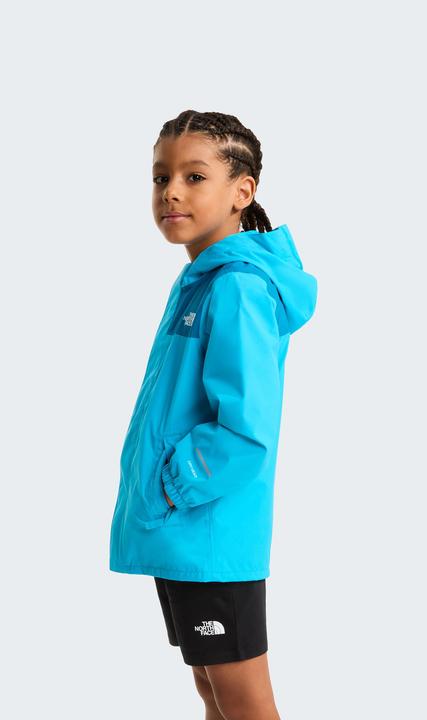 Actual product image North Face Kid Antora Rain (104)