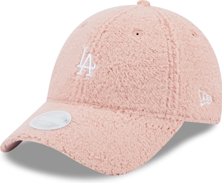 New Era 9Forty Sherpa Teddy La Dodgers