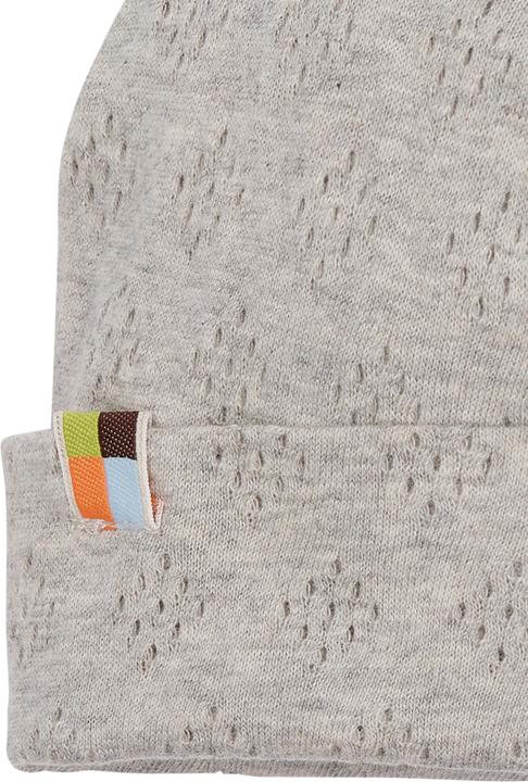Immagine prodotto loud + proud Berretto in maglia jacquard (74/80)