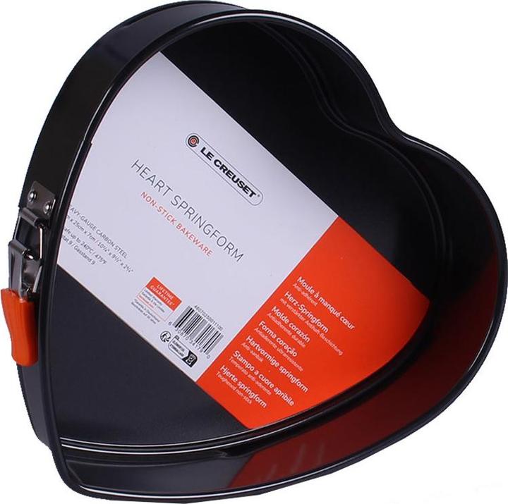 Productafbeelding Le Creuset Hart springvorm (25 cm)