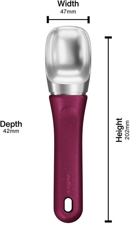 Produktbild Zyliss Eisportionierer (Eisportionierer)