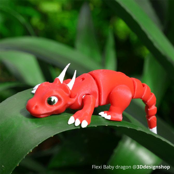 Produktbild Bambu Lab - PETG HF Refill - Lake Blue - 1.75mm (PETG, 1.75 mm, 1000 g, Blau)