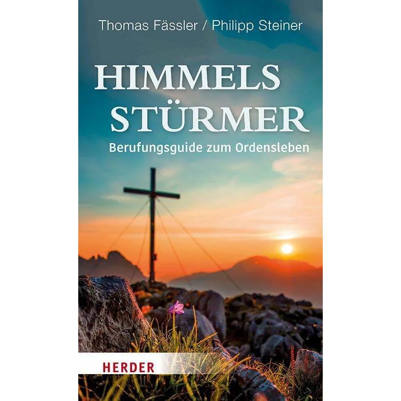 Himmelsstürmer, Sachbücher von Philipp Steiner