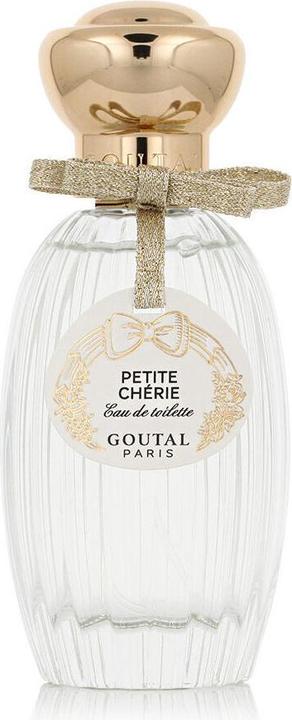 Image du produit Annick Goutal Petite Cherie by Eau de Toilette Vaporisateur 100 ml (Eau de toilette, 100 ml)