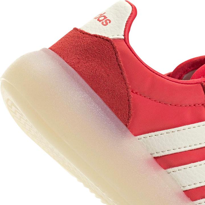 Image du produit Adidas Barreda Decode El C - selure/owhite/purrub (31)