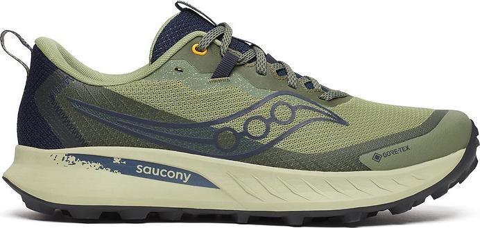 Image du produit Saucony Peregrine 15 Gtx (46.5)