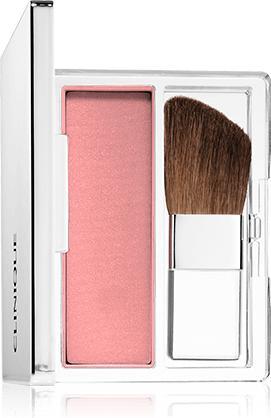 Actual product image Clinique Blush (120-bashful blush)