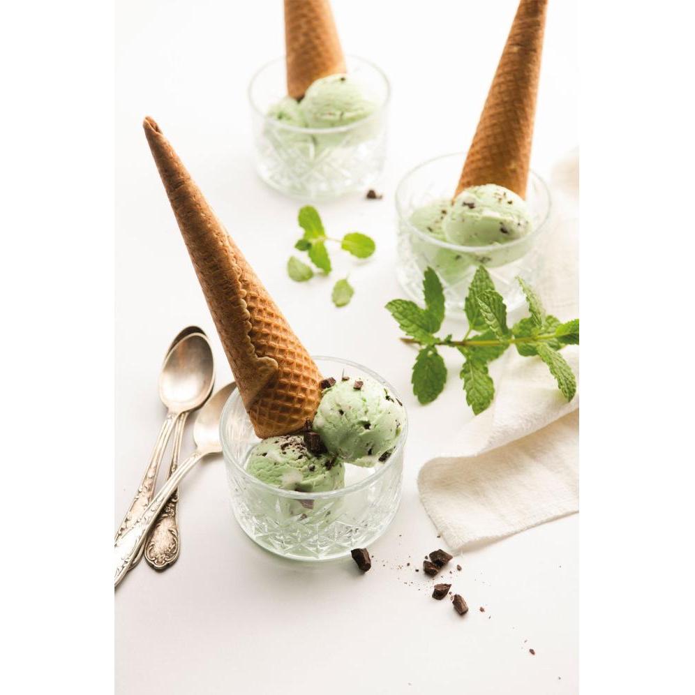 Thumbnail - Fritel, Seifenspender + Seifenschale, IM 1252 Ice Cream Maker