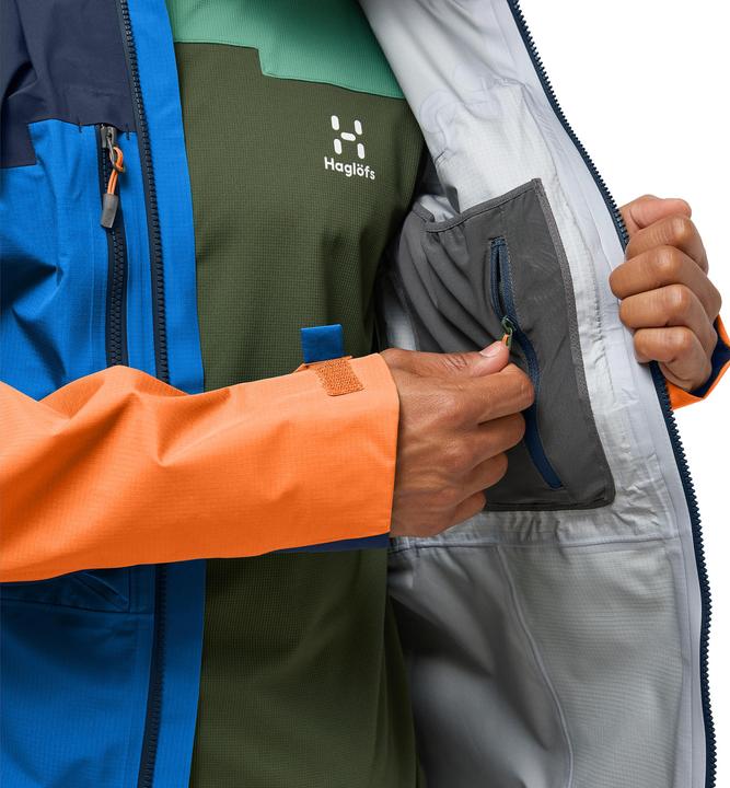 Actual product image Haglöfs Spitz GTX Pro Jacket (S)