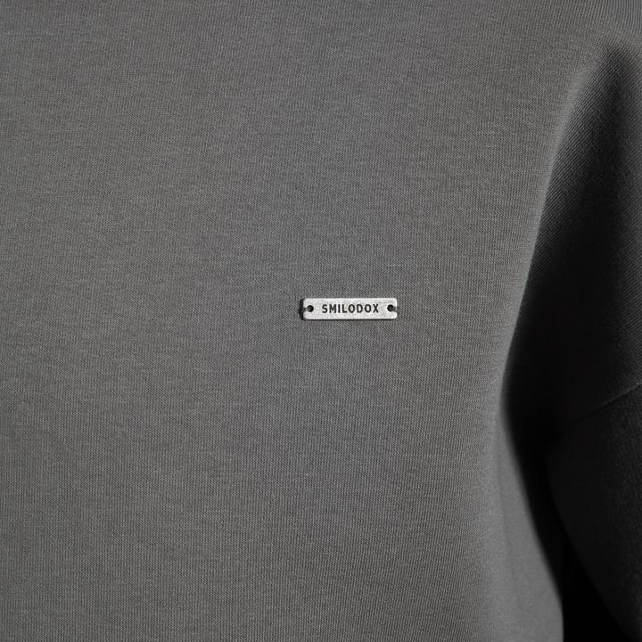 Produktbild Smilodox Hoodie Dawson (M)