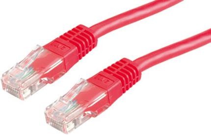 Immagine prodotto Roline Cavo di rete (UTP, CAT6, 1 m)