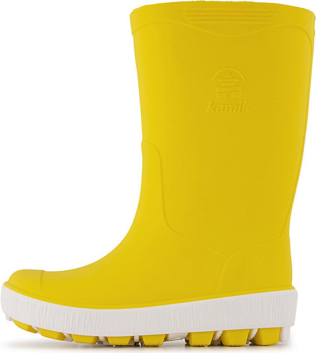 Image du produit Kamik Riptide botte de pluie enfants (37)