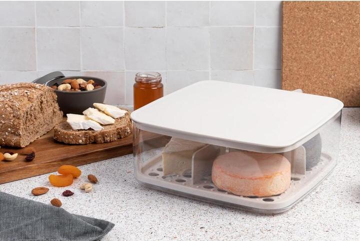 Produktbild Amuse Käsespezialitäten-Käsebox Life (0.30 l)