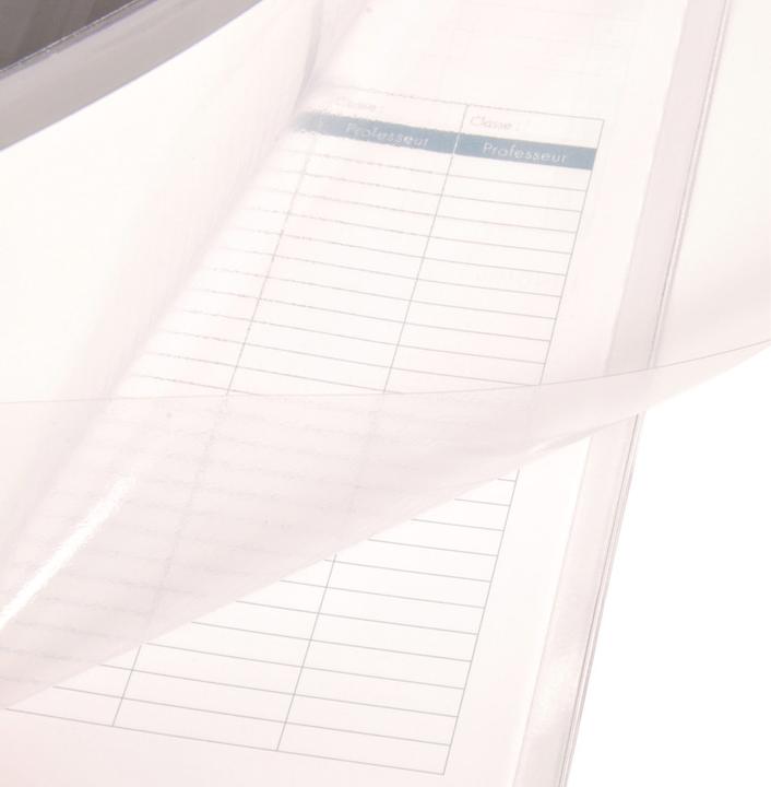 Image du produit Clairefontaine Agenda des enseignants (21 x 29,7 cm, Français)