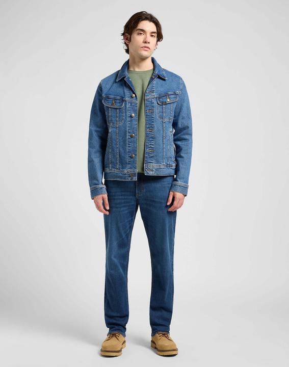 Immagine prodotto Lee Jeansjacke Rider Jacket (L)