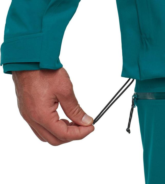 Produktbild Mammut Stoney HS Hooded Jacket Men (S)