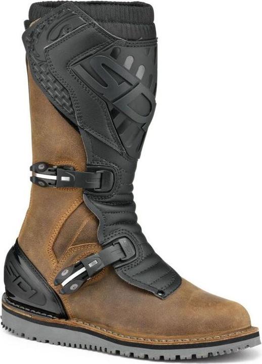 Actual product image Sidi motocross boots trial zero.2 (Women, 45)