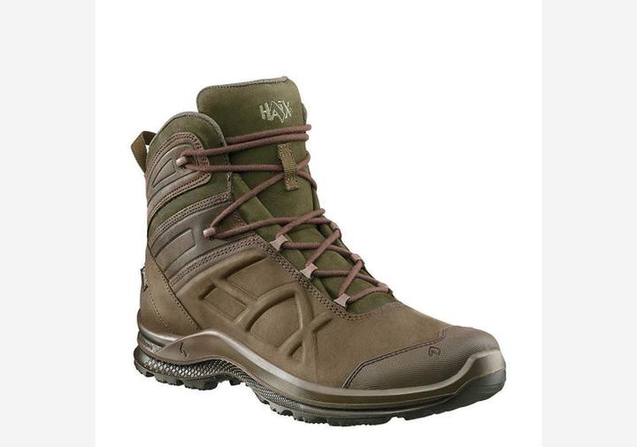 Actual product image Haix EAGLE Nature GTX Mid | Waterproof / (43)