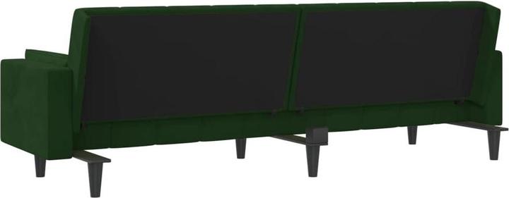 Produktbild vidaXL Schlafsofa (2-Sitzer)