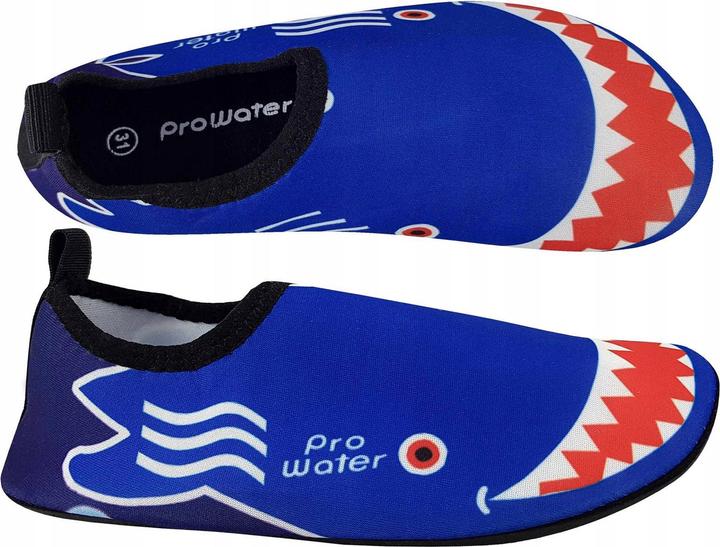 Produktbild ProWater Schwimmschuhe PRO2334 (32)