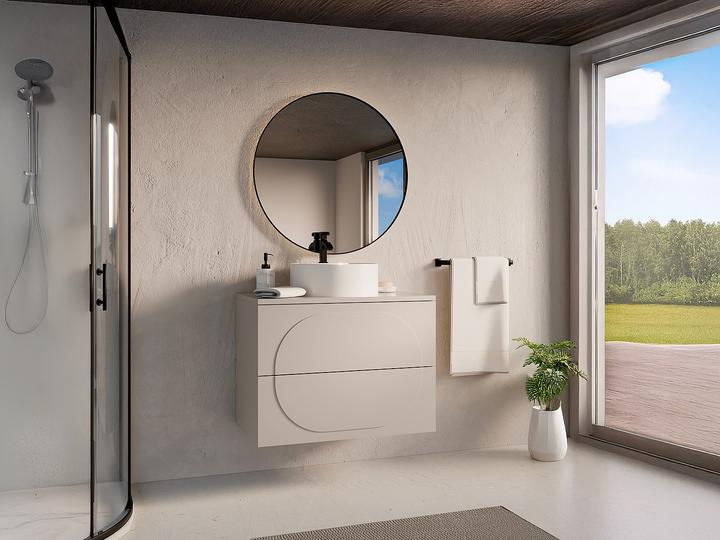 Produktbild Vente-unique Vutoma