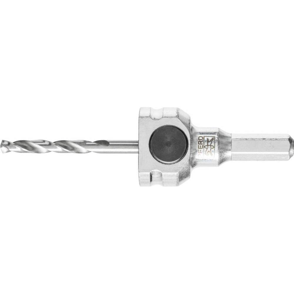 Pferd, Lochsäge, Schnellspannsystem (11 Millimeter)