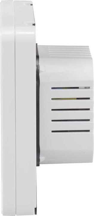 Produktbild Sygonix Raumthermostat Touch 2