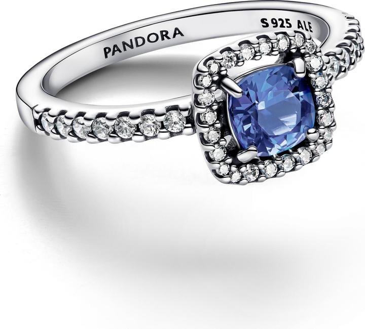 Produktbild Pandora Strahlenkranz (56, 925 Silber)