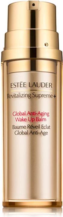 Actual product image Estée Lauder Revitalizing Supreme - Global Anti-Aging Wake Up Balm (30 ml, Day cream)
