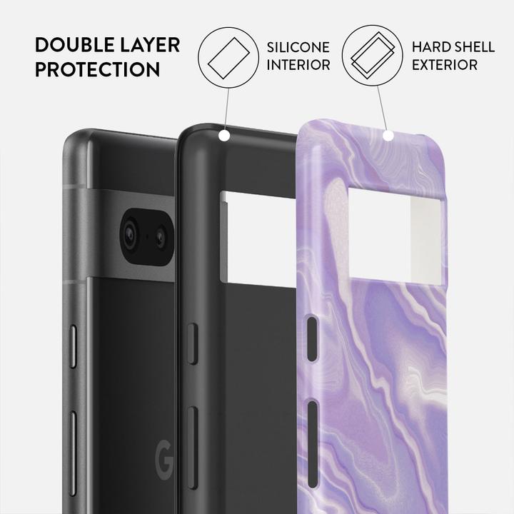 Produktbild Burga Cliché Tough Case (Google Pixel 7)
