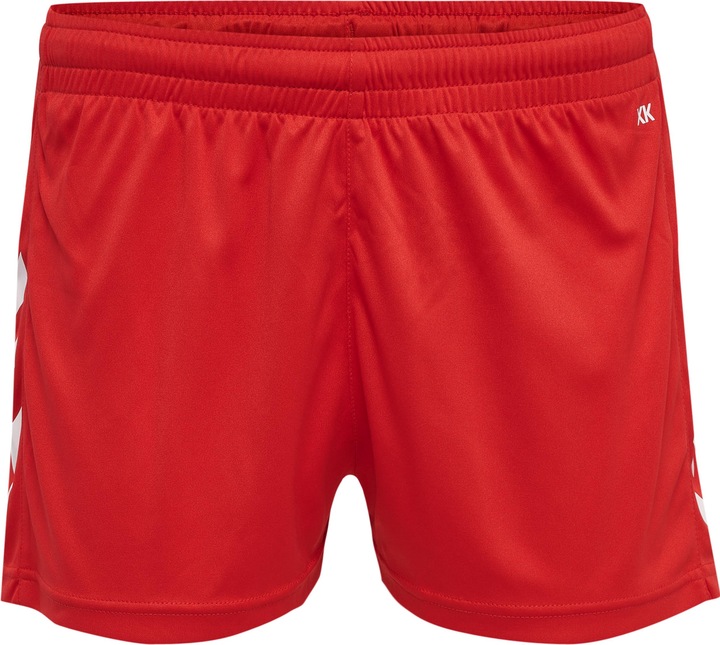 Actual product image hummel Core Xk Poly Shorts Woman (XL)